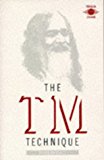 Book The TM Technique: An intro Transcendental Meditation Teachings Maharishi Mahesh YOgi (Arkana) free