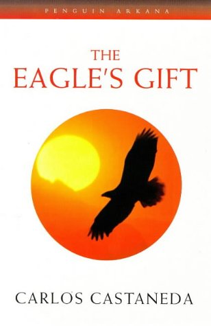 Book The eagle's gift free