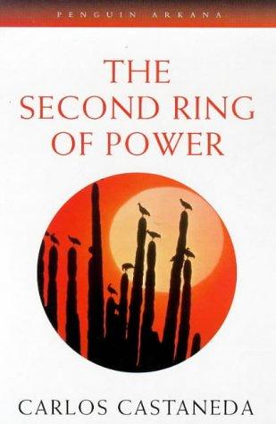 Book The Second Ring of Power (Arkana) free