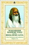 Book Maharishi Mahesh Yogi on the Bhagavad-Gita : A New Translation and Commentary, Chapters 1-6 free