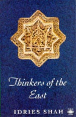 Book Thinkers of the East free