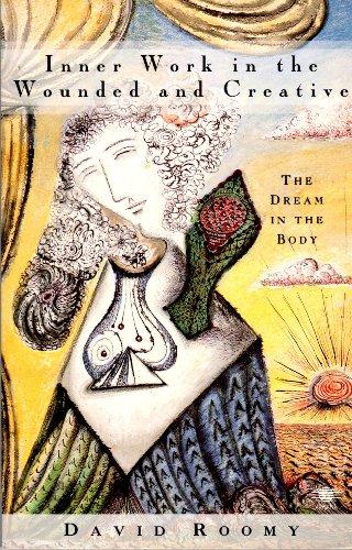 Book Inner Work In The Wounded And Creative free