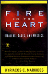 Book Fire in the Heart: Healers, Sages, and Mystics free