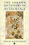 Book The Arkana Dictionary of Astrology free