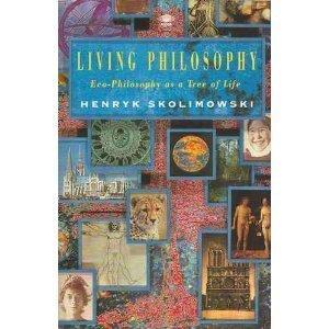 Book Living Philosophy: Eco-Philosophy as a Tree of Life free