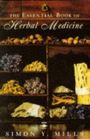 Book The Essential Book of Herbal Medicine (Arkana) free