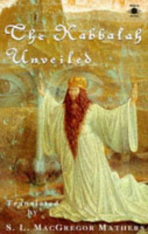 Book The Kabbalah Unveiled (Arkana) free