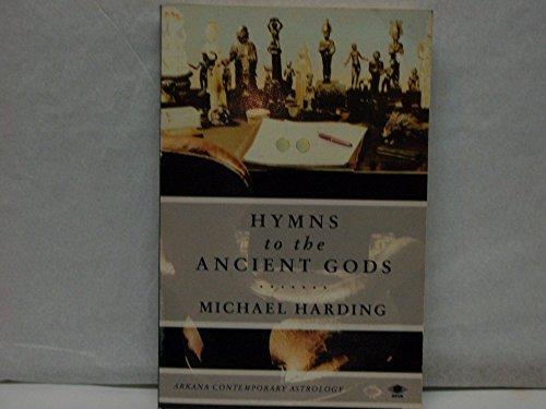 Book Hymns to the Ancient Gods (Contemporary Astrology) free