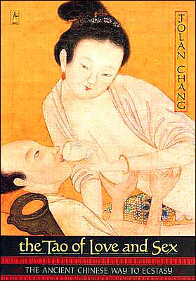 Book The Tao of Love and Sex free
