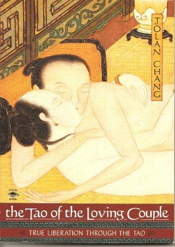 Book The Tao of the Loving Couple: True Liberation through the Tao free