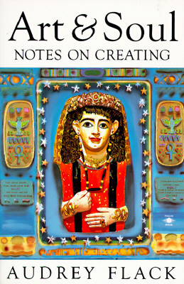 Book Art and Soul: Notes on Creating (Compass) free