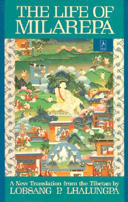 Book The Life of Milarepa: A New Translation from the Tibetan (Compass) free