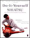 Book Do-It-Yourself Shiatsu: How to Perform the Ancient Japanese Art of "Acupuncture Without Needles" free