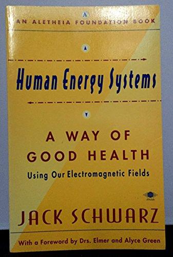 Book Human Energy Systems free