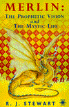 Book Merlin: The Prophetic Vision and The Mystical Life free