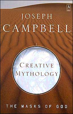 Book The Masks of God, Vol. 4: Creative Mythology free