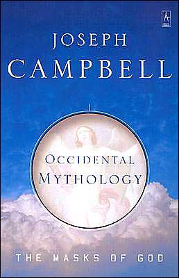 Book The Masks of God, Vol. 3: Occidental Mythology free