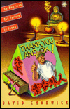 Book Thank You and Okay: An American Zen Failure in Japan free