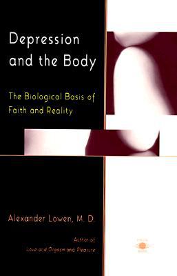 Book Depression and the Body: The Biological Basis of Faith and Reality (Compass) free