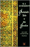 Book Beelzebub's Tales to His Grandson: All and Everything, First Series (Compass) free