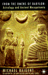 Book From the Omens of Babylon (Arkana) free