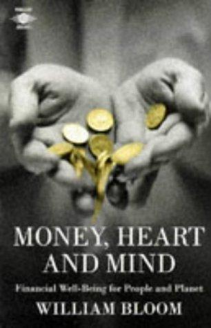 Book Money, Heart and Mind free