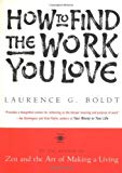 Book How to Find the Work You Love (Arkana) free