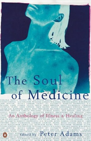 Book The Soul of Medicine free