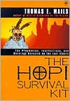 Book The Hopi Survival Kit: The Prophecies, Instructions and Warnings Revealed by the Last Elders (Compass) free