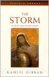 Book The Storm: Stories and Prose Poems (Compass) free