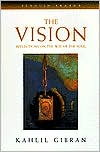 Book The Vision: Reflections on the Way of the Soul (Compass) free