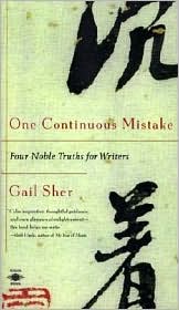 Book One Continuous Mistake : Four Noble Truths for Writers free