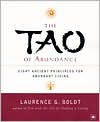 Book The Tao of Abundance: Eight Ancient Principles for Abundant Living free