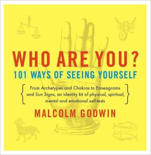 Book Who Are You?: 101 Ways of Seeing Yourself (Compass) free