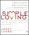 Book Simple Loving free