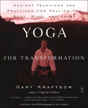 Book Yoga for Transformation: Ancient Teachings and Practices for Healing the Body, Mind,and Heart (Compass) free