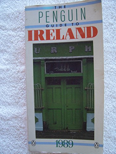 Book The Penguin Guide to Ireland 1989 free