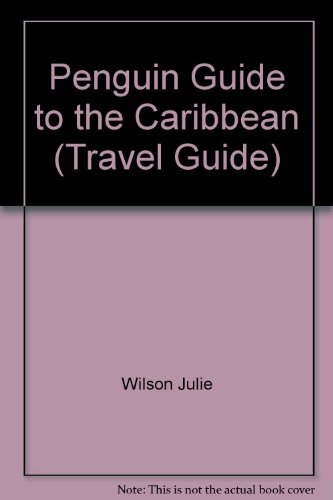 Book The Penguin Guide to Caribbean 1990 free