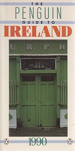 Book The Penguin Guide to Ireland 1990 free