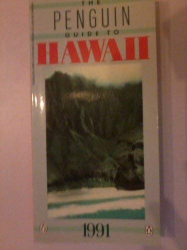 Book The Penguin Guide to Hawaii 1991 free