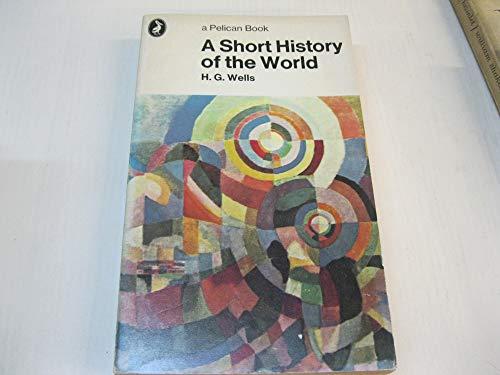 Book Short History Of The World (Pelican) free