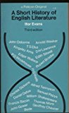 Book A Short History of English Literature free