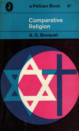 Book Comparative Religion free