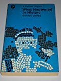 Book What Happened in History (Pelican) free