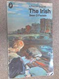 Book The Irish (Pelican books) free