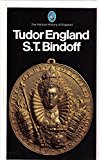 Book Tudor England (Hist of England, Penguin) free