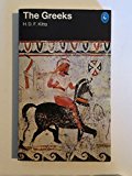 Book THE GREEKS (PELICAN) free
