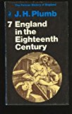 Book England in the 18th Century: Volume 7 (The Pelican History of England, Penguin) free