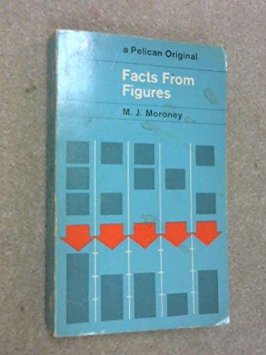 Book Facts from Figures (Pelican) free