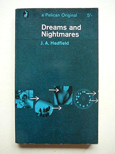 Book Dreams and Nightmares (Pelican) free